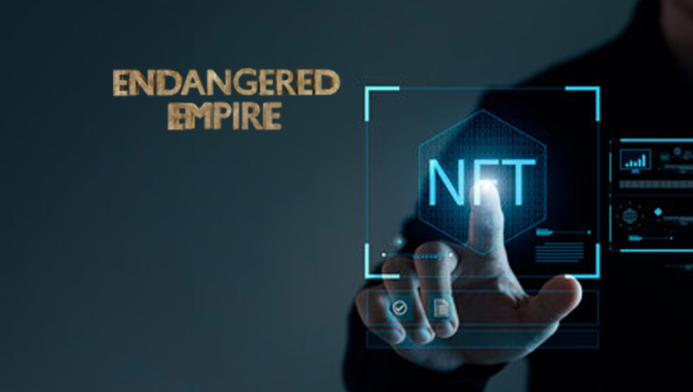 Endangered Empire – Saving Endangered Species Through NFT’s