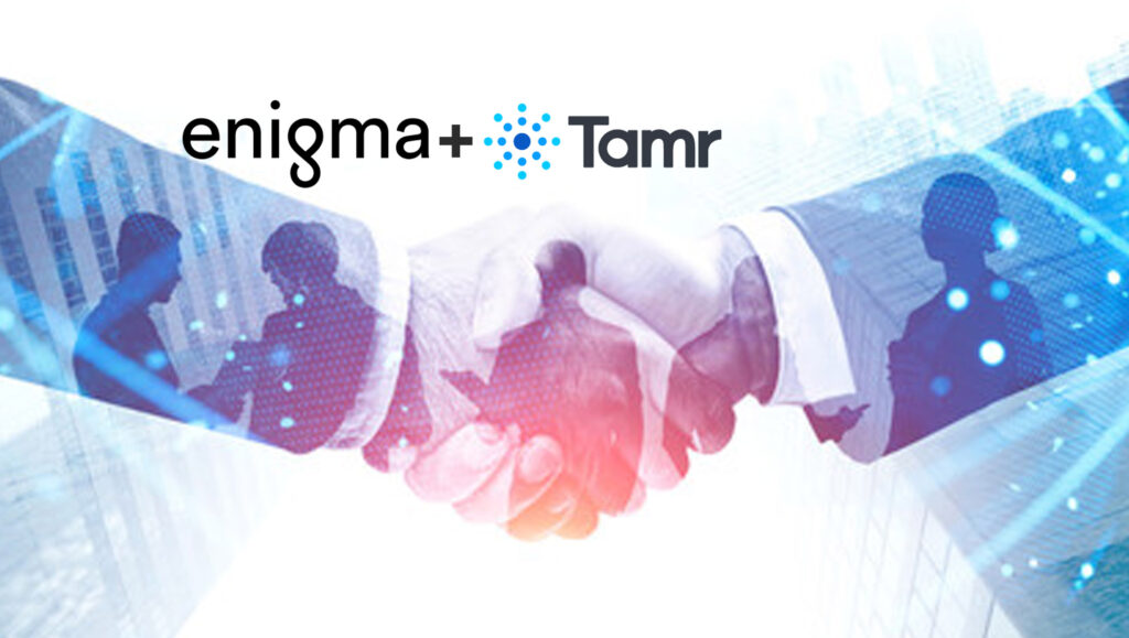 Enigma, Tamr Partner to Help Companies Better Leverage Small Business Data