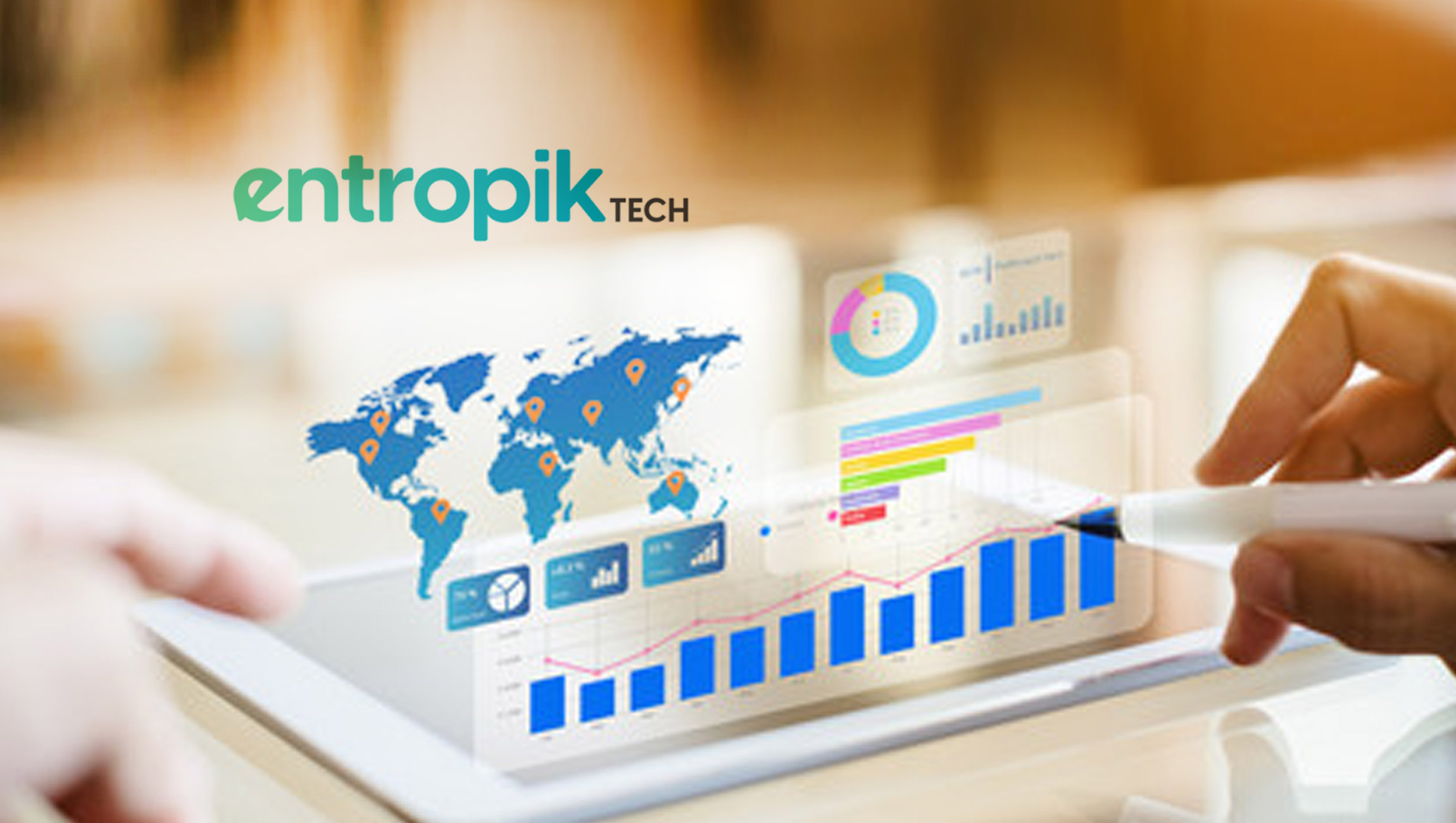 Entropik Tech named Leader in Gartner’s ‘Competitive Landscape: Emotion AI Technologies, Worldwide’ Report