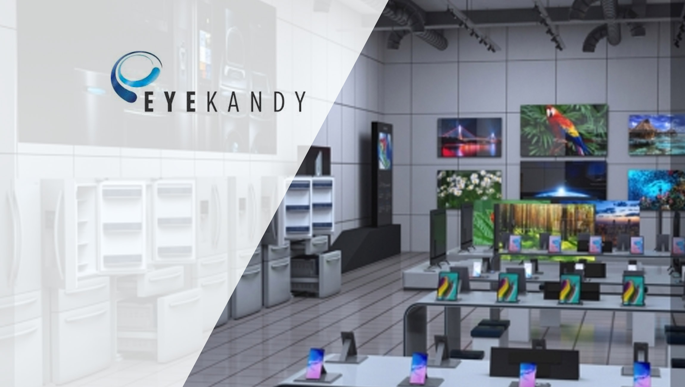Eyekandy Launches Brand ‘MetaStores’ for the Metaverse