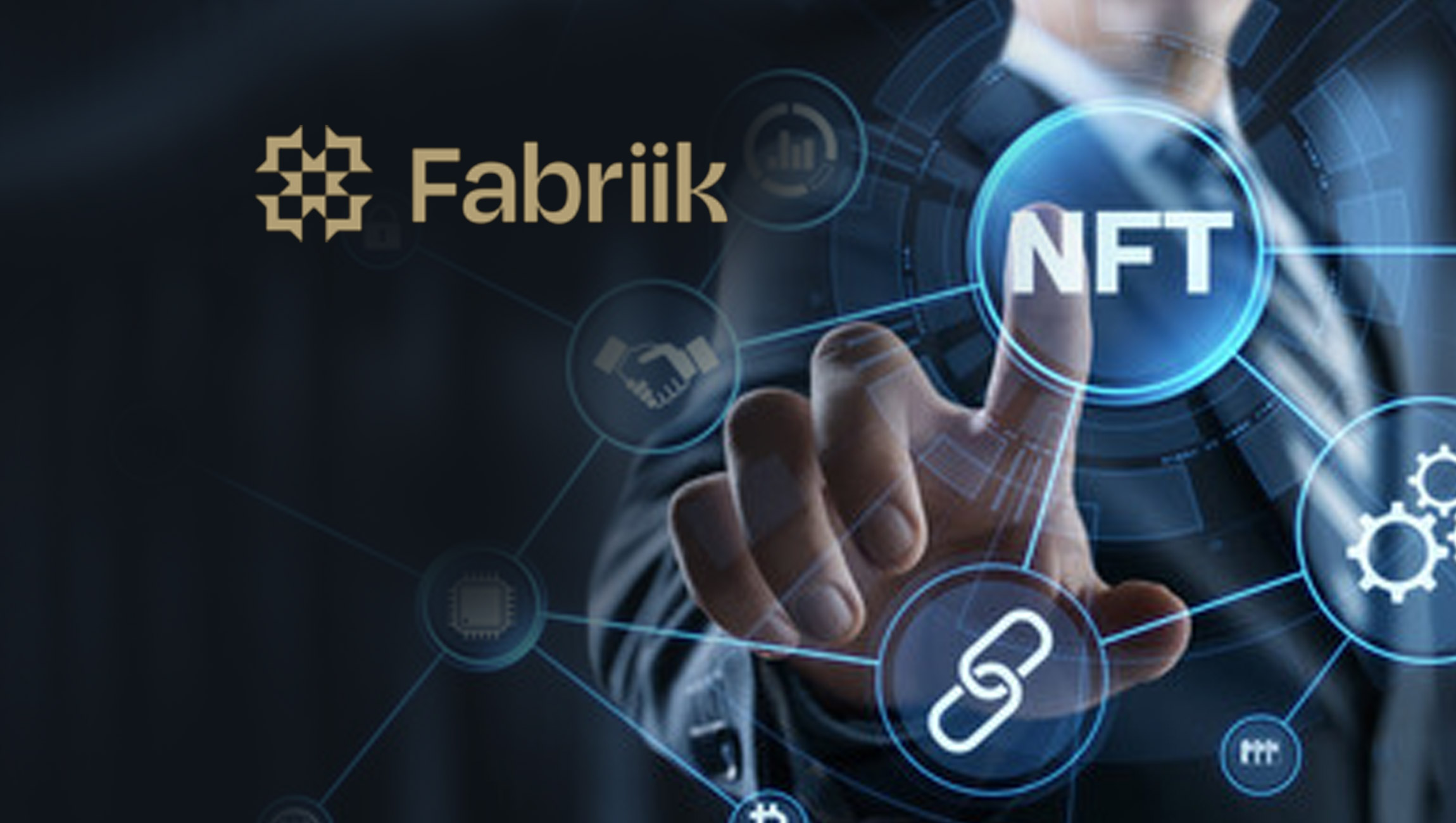 Fabriik Unveils Unique New Platform for NFTS – With Call Out for Community Creators