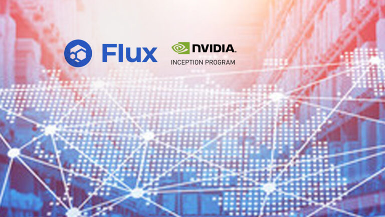 Flux-Joins-NVIDIA-Inception-Program