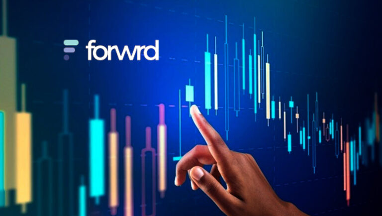 Forwrd Raises $3.5M to Make Every Corporate Employee Data-Driven