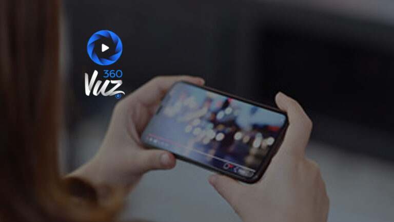 Founder of 360 VUZ, Leading Immersive Video App, Selected as an Endeavor Entrepreneur