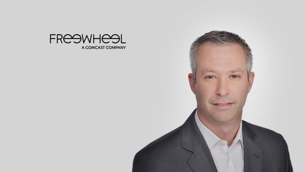 FreeWheel Appoints Mark McKee as General Manager