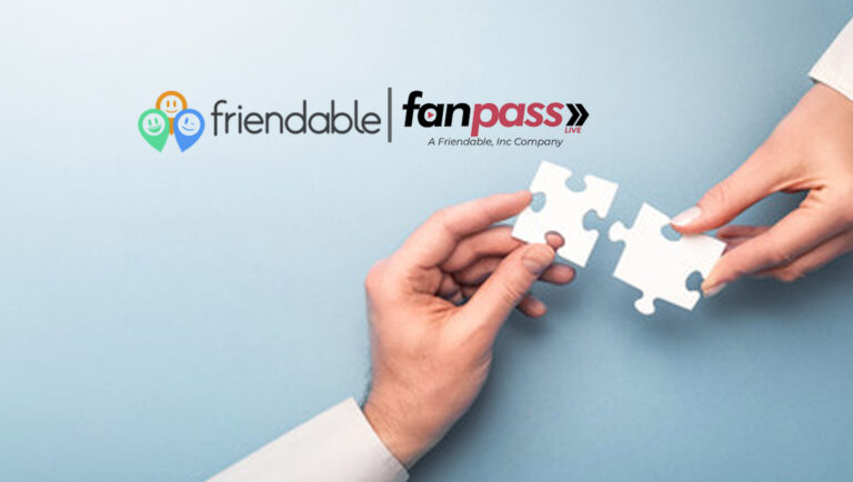 Friendable, Inc. Announces Acquisition of Iconic Music Distribution Company Artist Republik, Expanding Fan Pass Livestream Offering