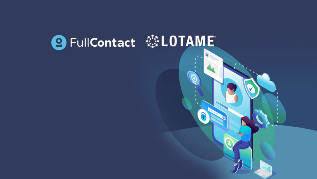 FullContact and Lotame Offer Marketers Better, Faster Data Onboarding