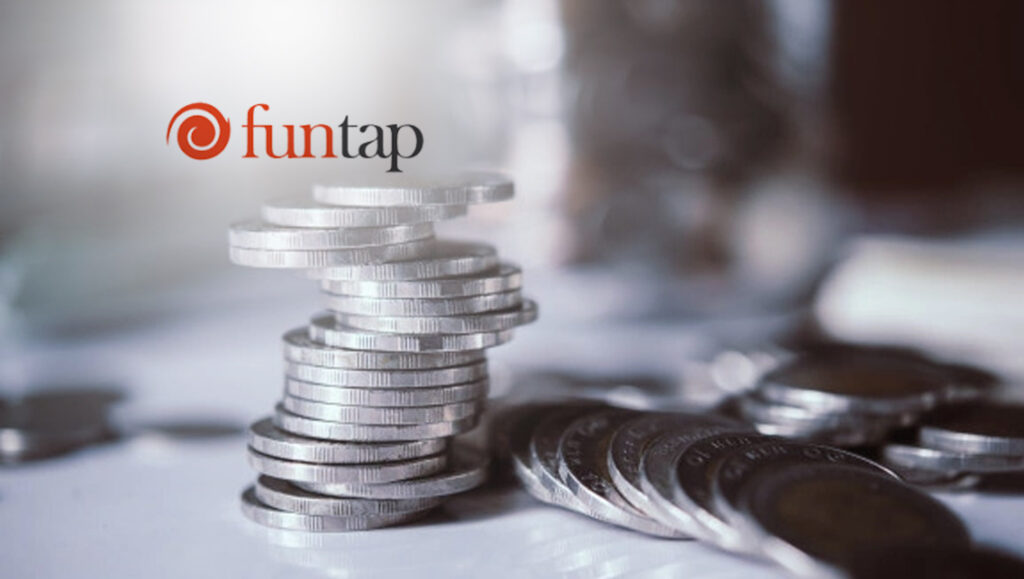 Funtap Launched Its $10M Capital Fund Dedicated to Blockchain-Focused Tech Startups