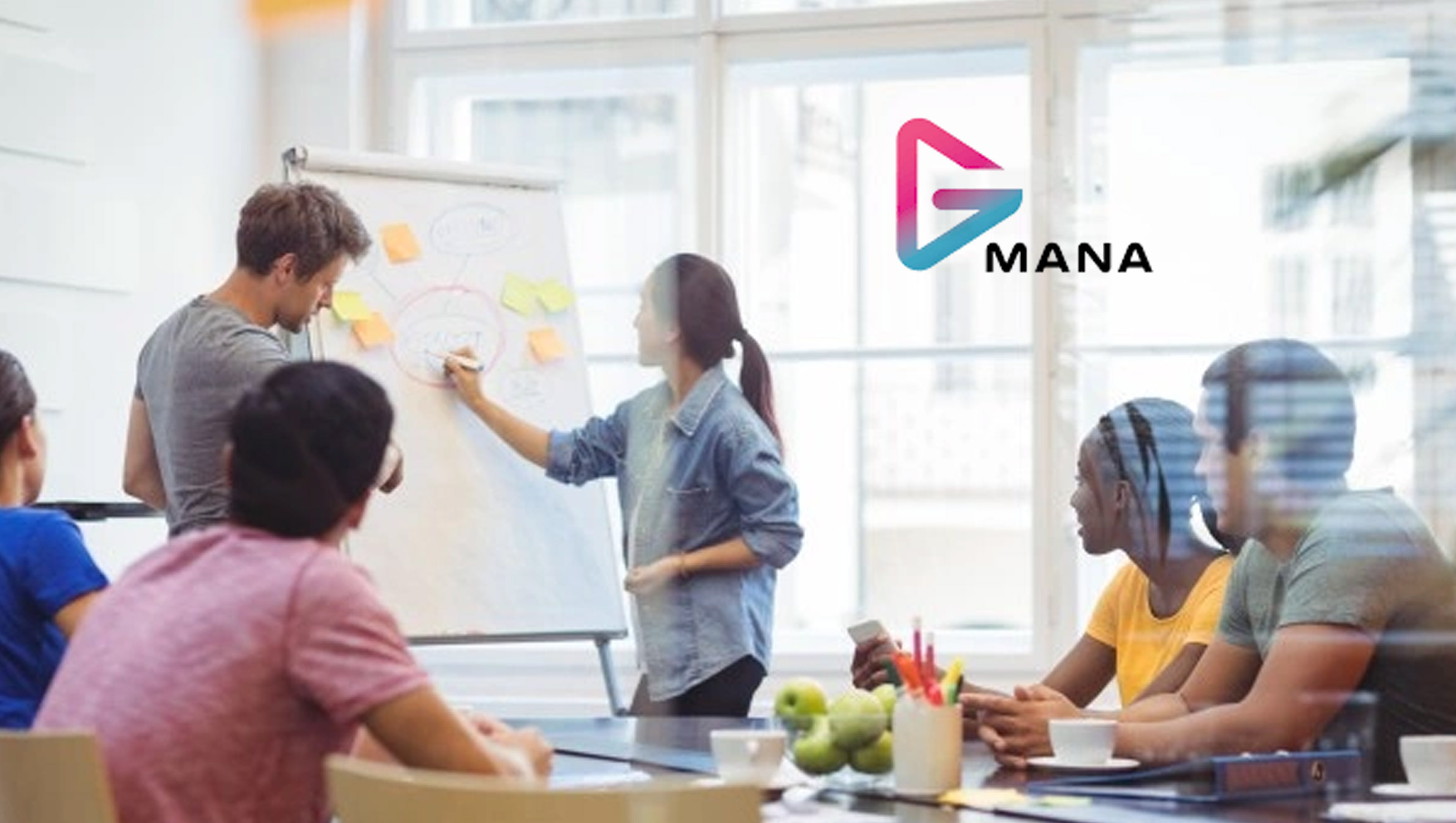 G-Mana Server-Side Ad Insertion Now Available in the Microsoft Azure Marketplace