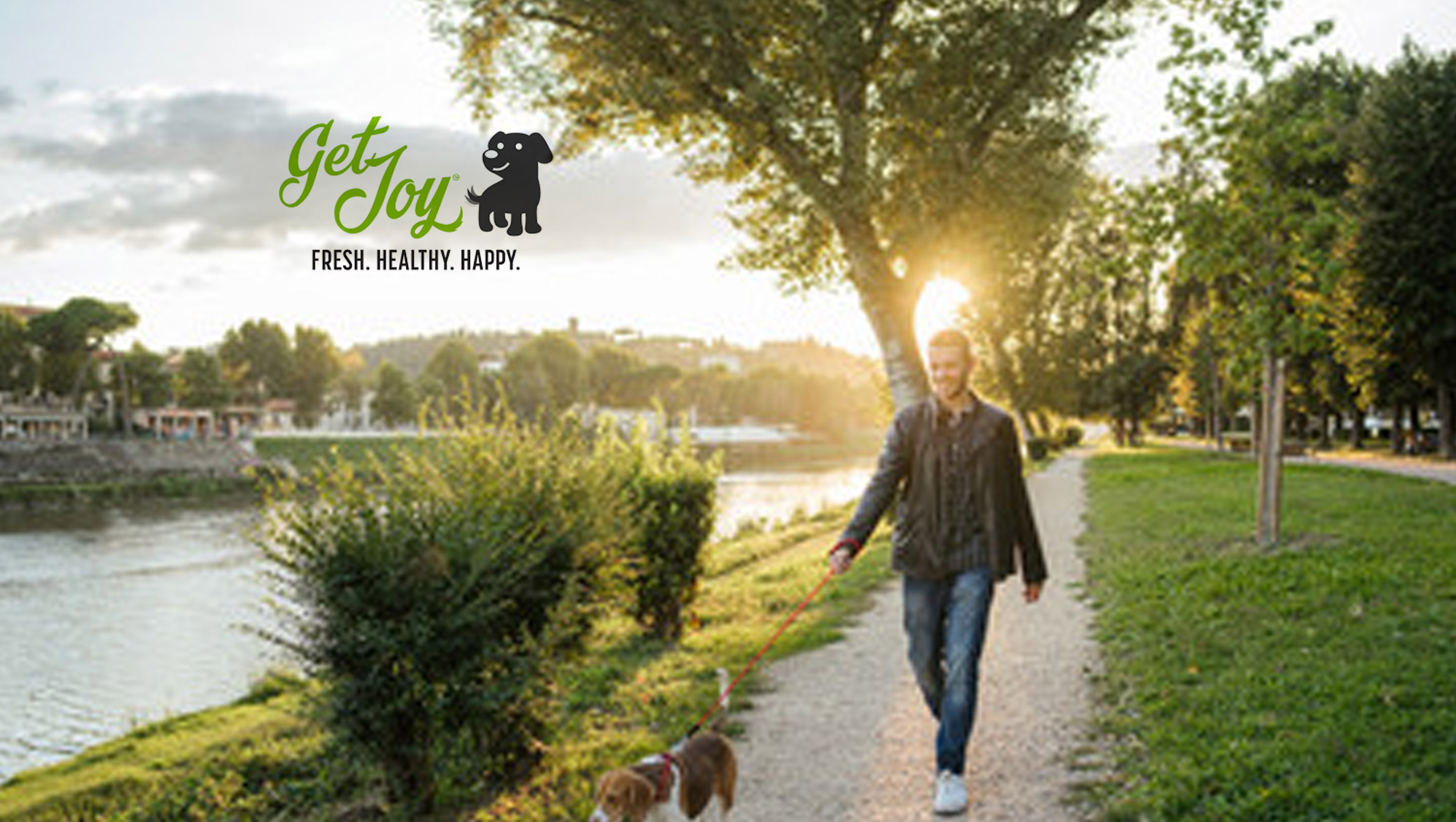 Get Joy Builds First Metaverse Dog Park to Expand Commitment to the Health and Happiness of Dogs Everywhere