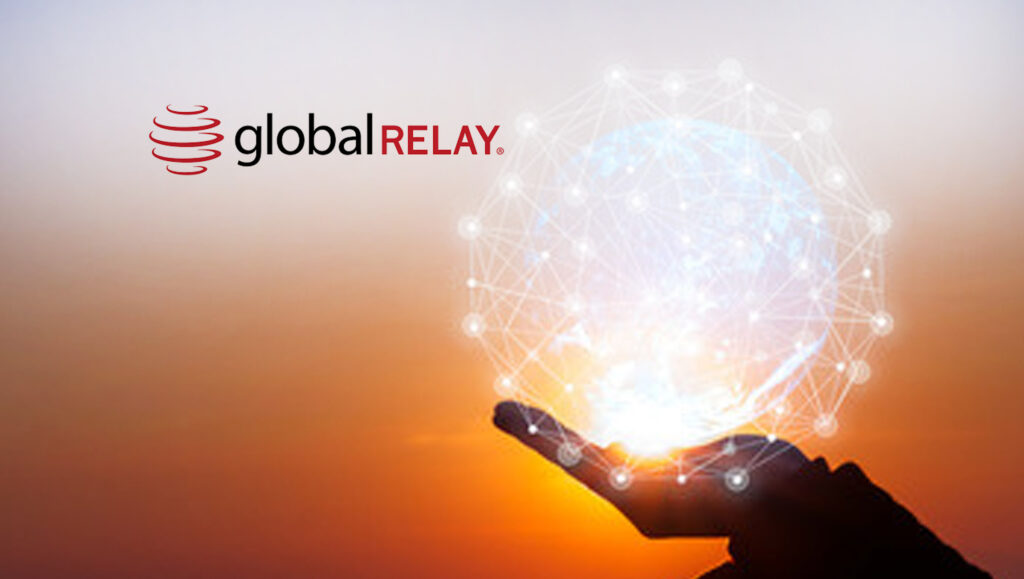 Global Relay Launches New Digital Information Service