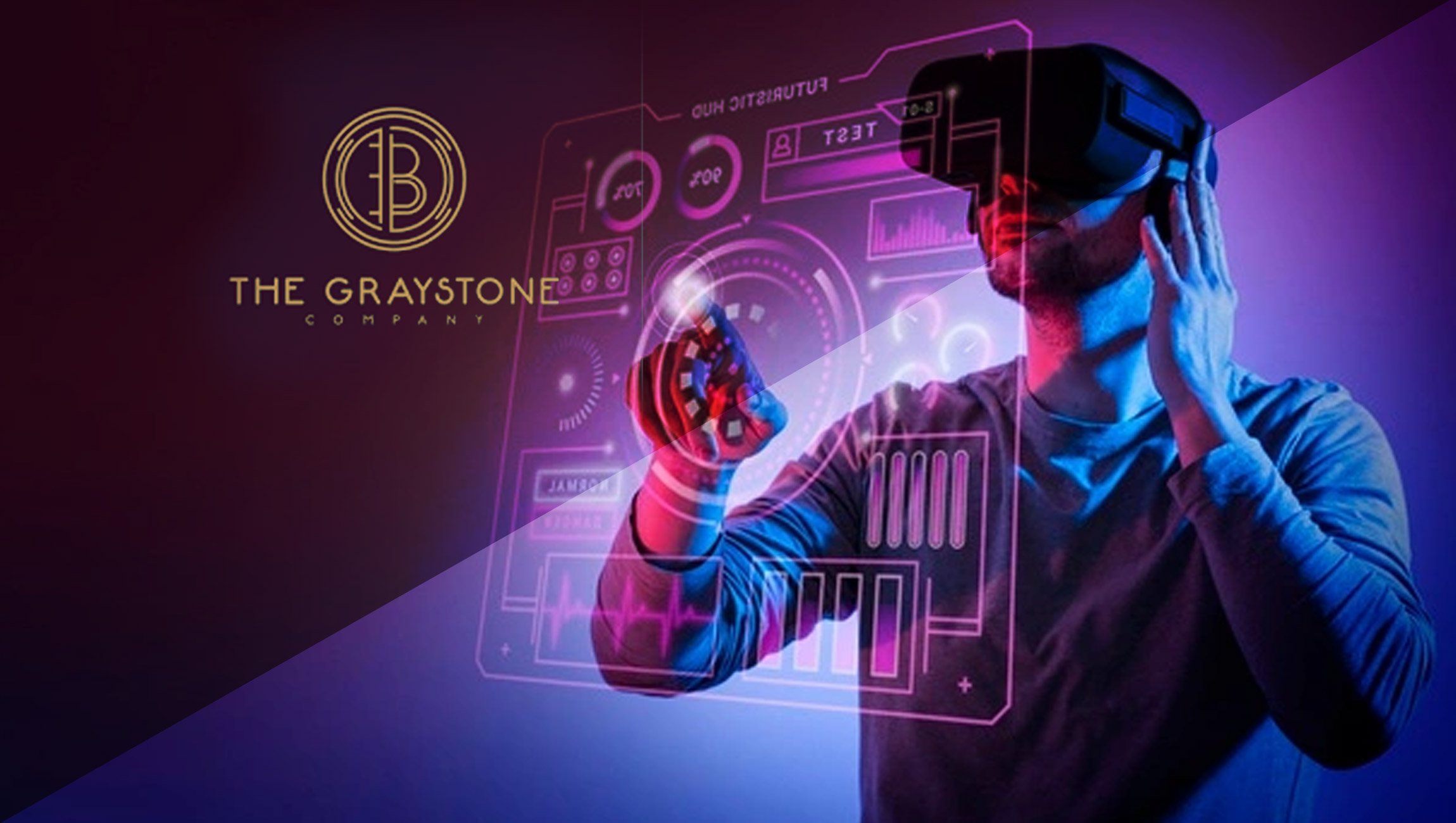 Graystone Company Announces Plan To Explore Opportunities In The Metaverse
