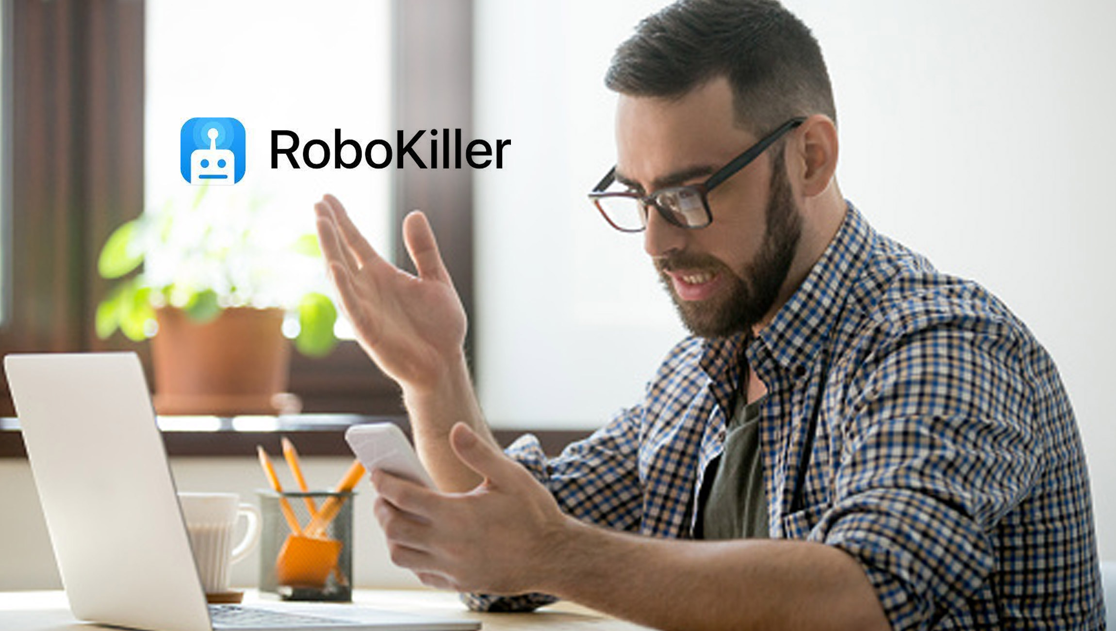 Holiday Break: Spam Calls Decrease 11% In December, According to Robokiller