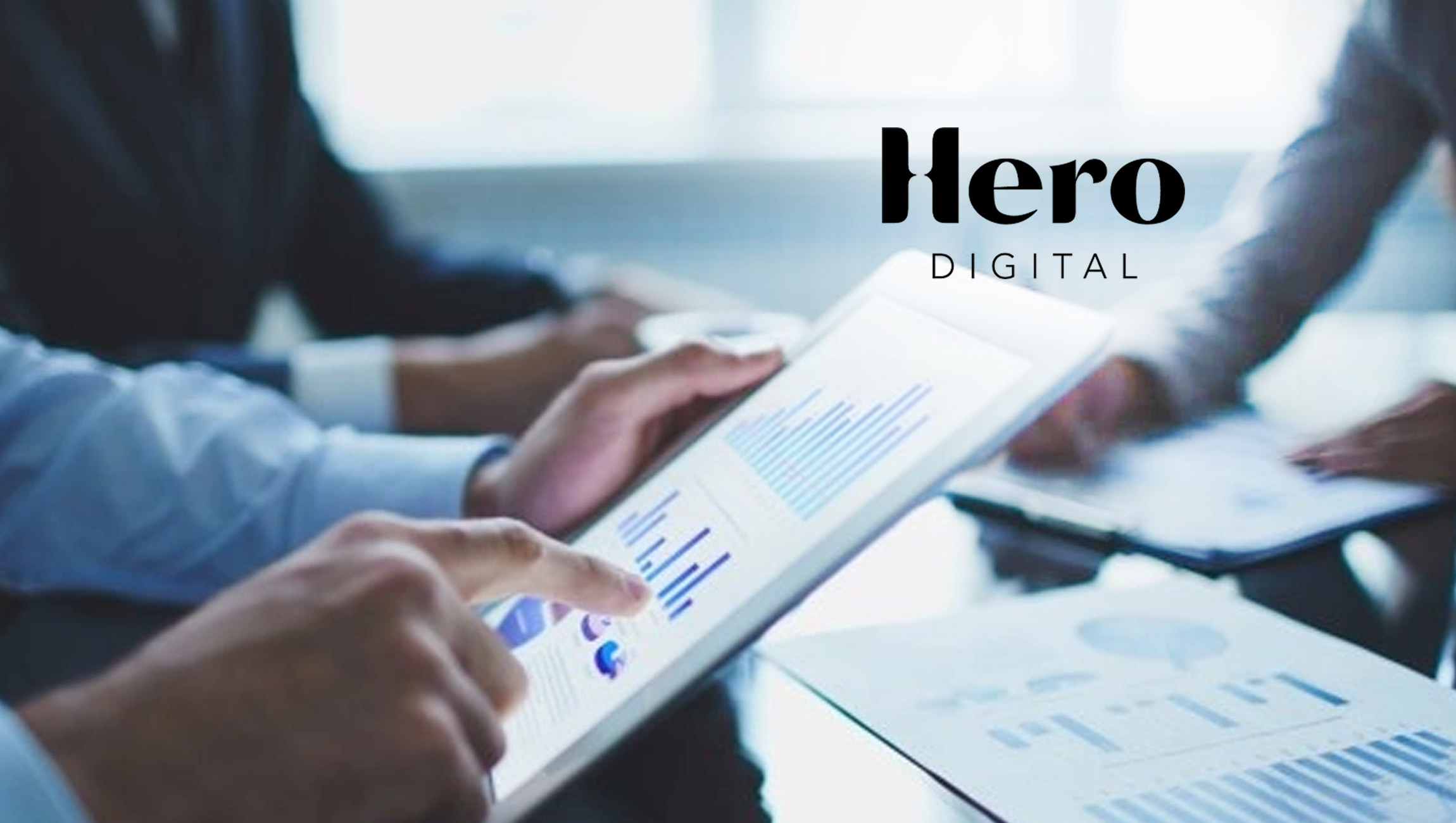 Hero Digital’s Wellness Customer Insights Report Highlights Key Takeaways From Gen Z, Millennial, Gen X, and Boomers