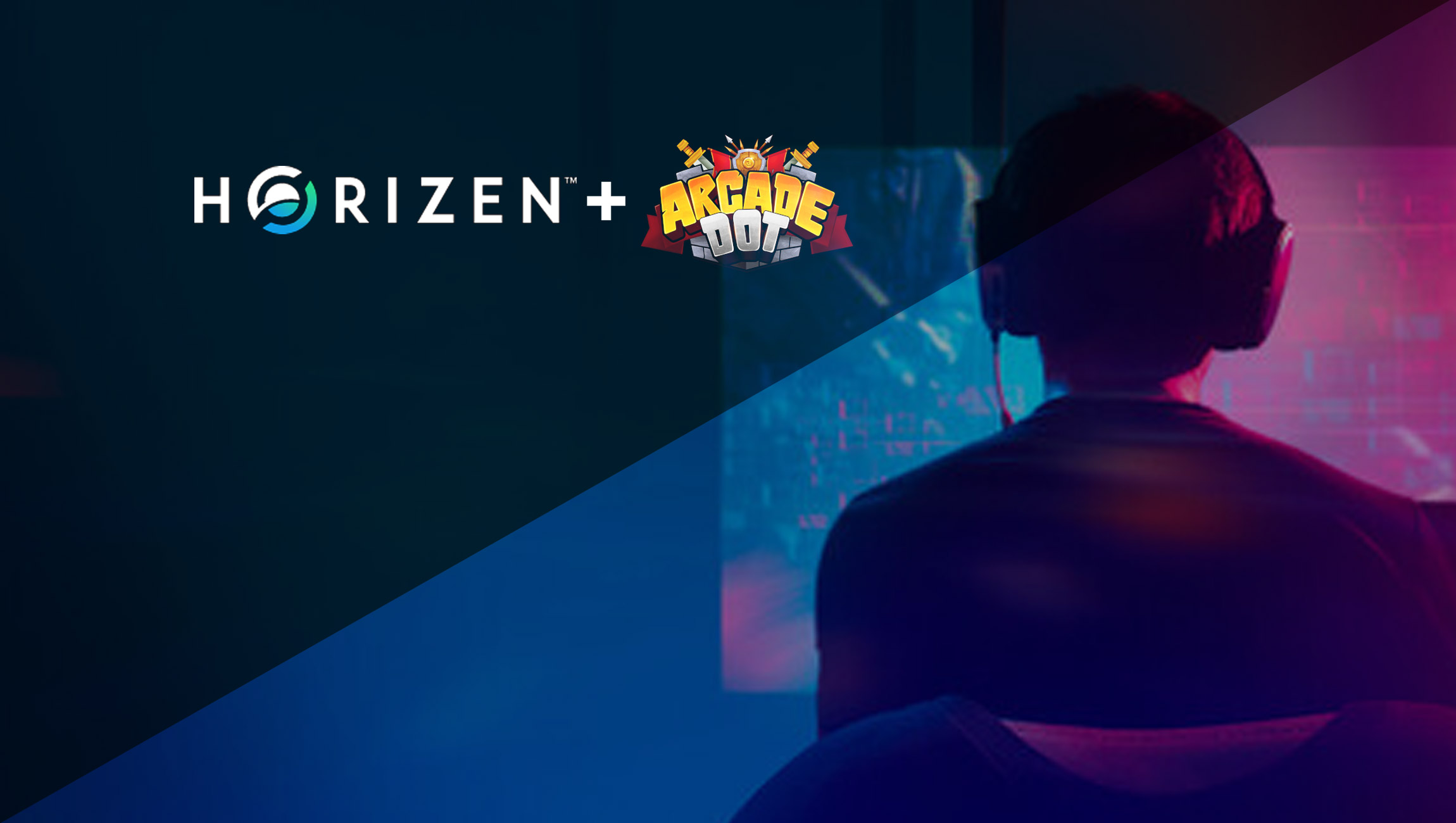 Horizen Partners with Dot Arcade NFT Game Following the Mainnet Activation of their Zero-Knowledge Blockchain Platform