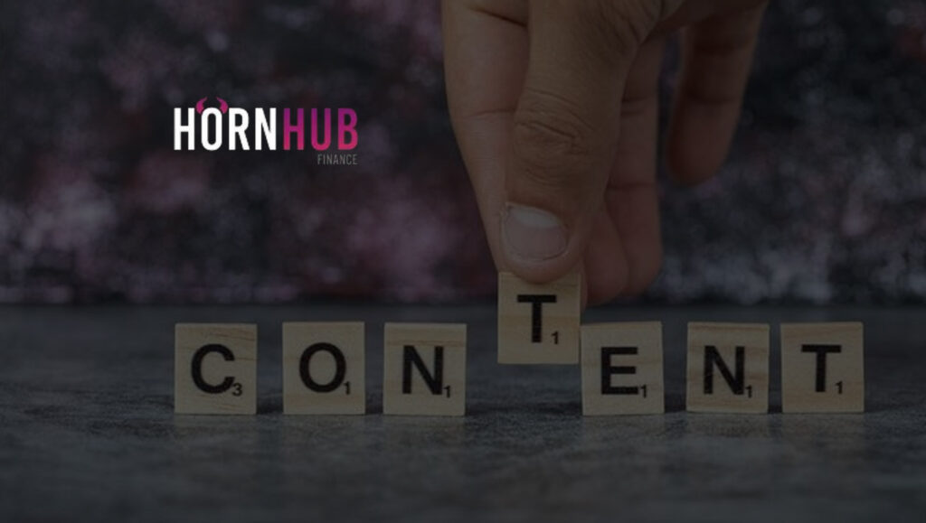 HornHub Enters Next Stage of Dynamic Content Creation with Beta Release