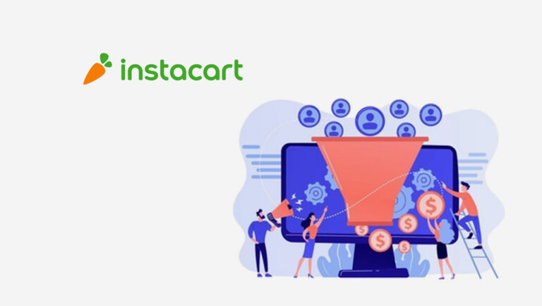 Instacart Announces New Cpg Brand Pages and Suite of Display Advertising Products, Delivering Full-Funnel Marketing Capabilities to Brands