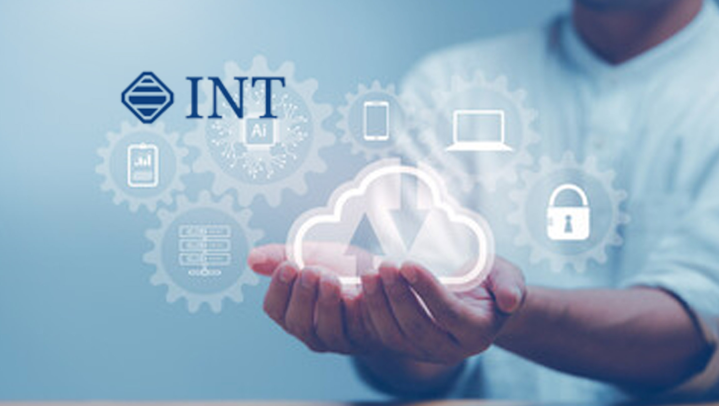 INT Advances IVAAP as Universal Subsurface Cloud Viewer with Full OSDU™ Data Platform Support