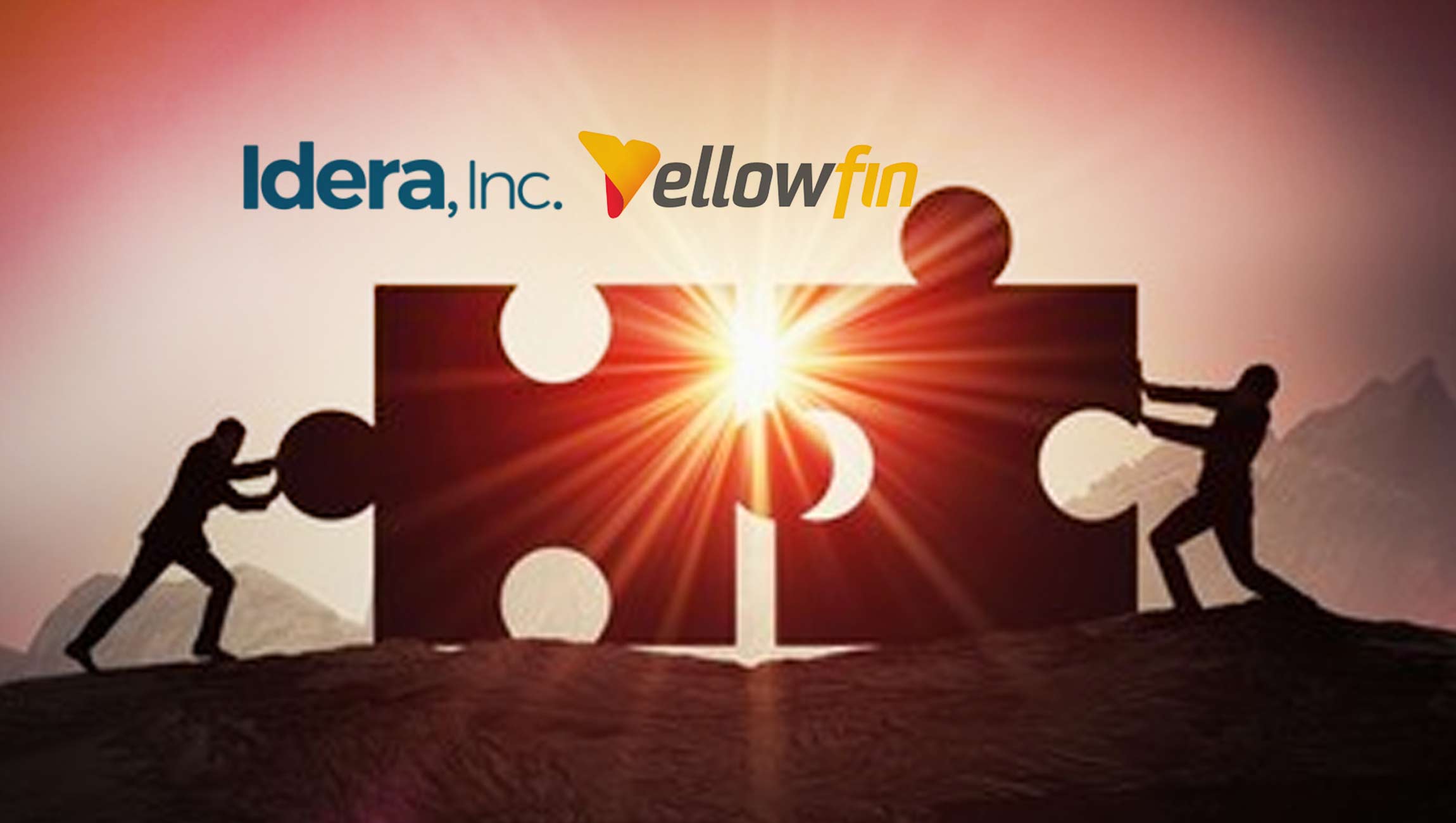 Idera, Inc. Acquires Yellowfin International Pty Ltd