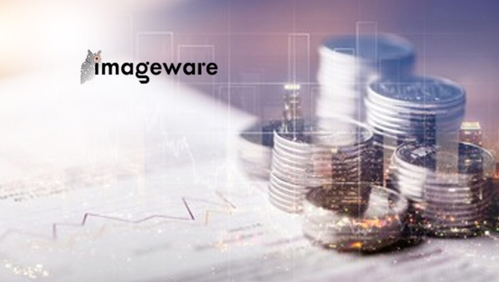 Imageware Secures $2.5 Million Bridge Financing as it Continues to Review Strategic Options