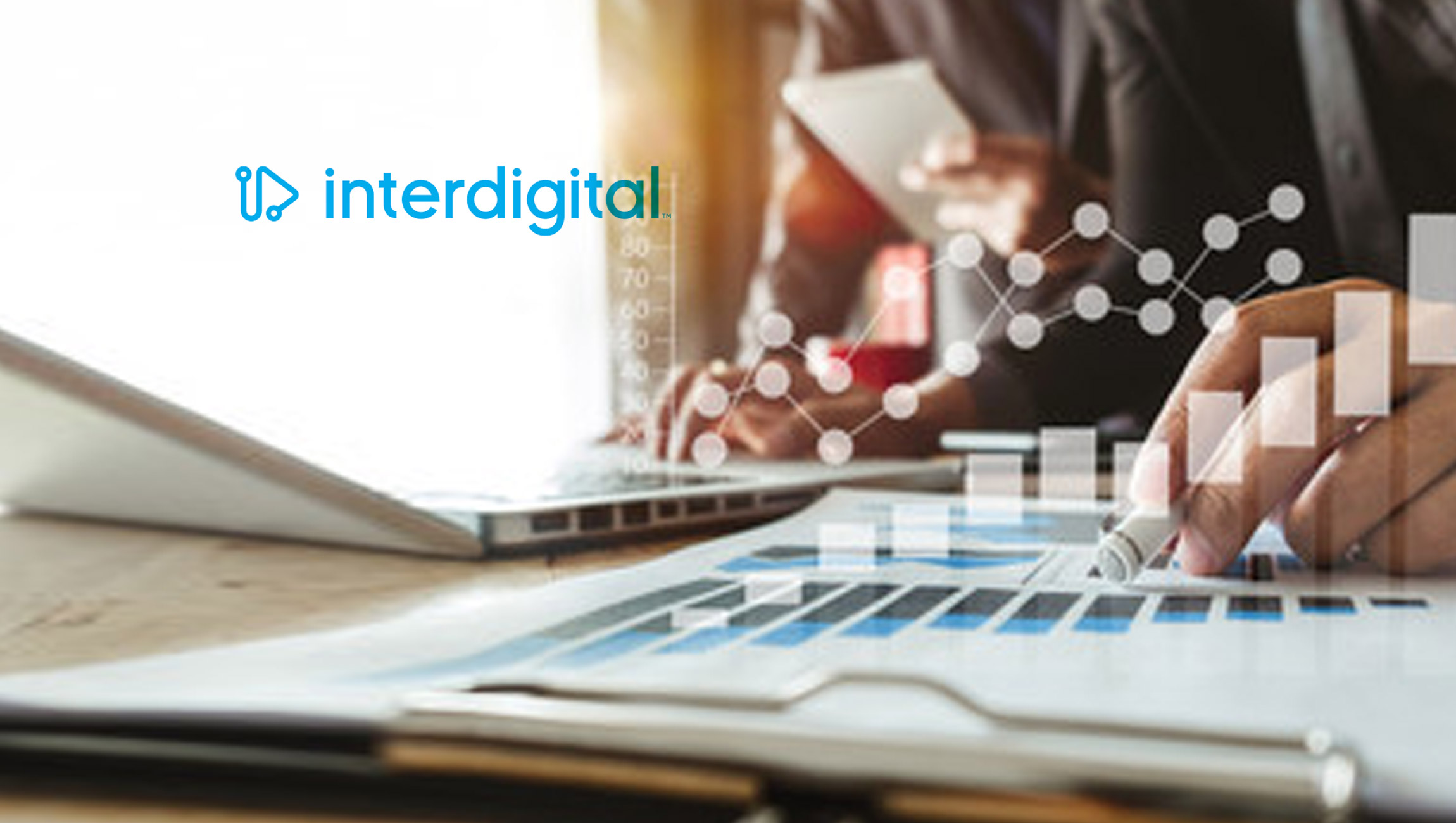 InterDigital Announces Date for Fourth Quarter and Full Year 2021 Financial Results