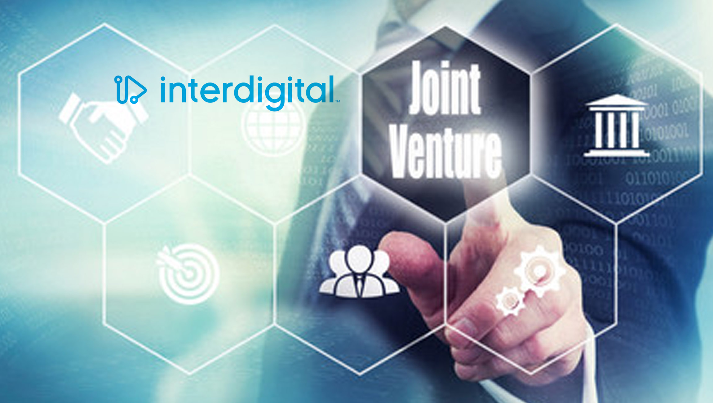 InterDigital Extends Term of Joint Venture and Renews Patent License Agreement with Sony Corporation of America