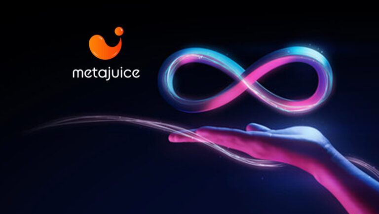 Introducing MetaJuice: The First Blockchain Company Launched by a Metaverse