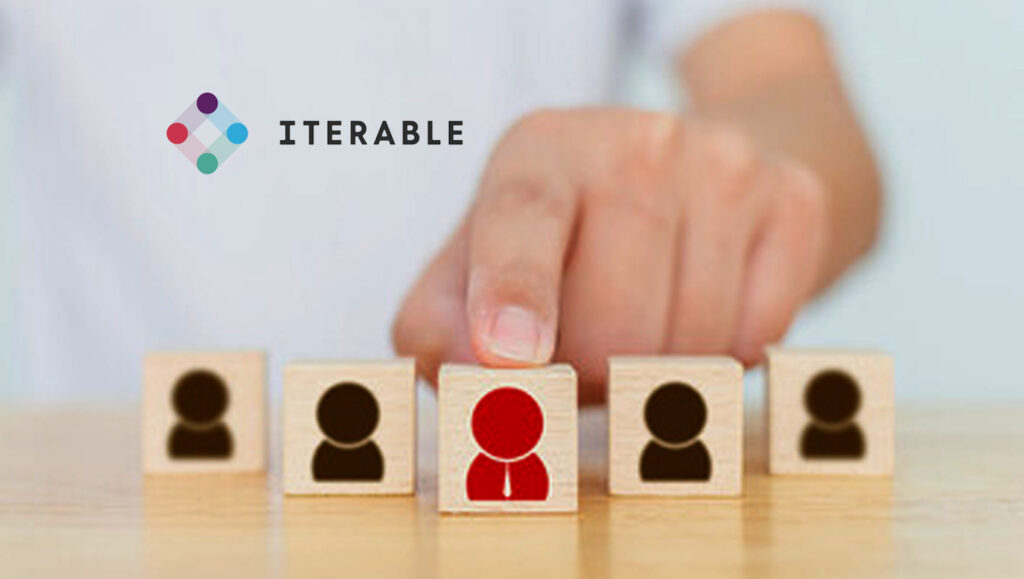 Iterable Expands Leadership Team with Adriana Gil Miner as Chief Marketing Officer