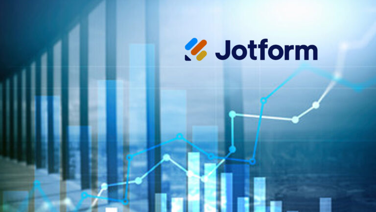 Jotform Teams launches as shared workspaces for forms and data