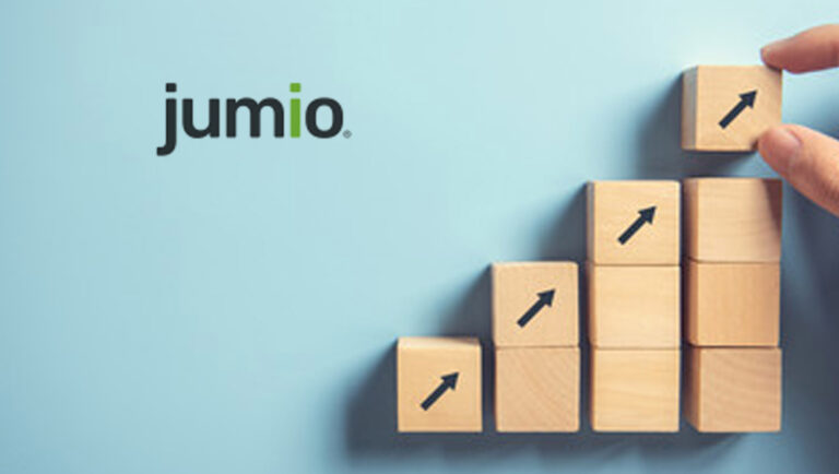 2022 Off to Another Record Start for Jumio