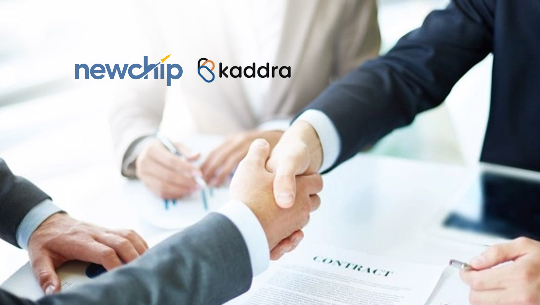 Kaddra Pte Ltd Joins US Based Newchip’s Global Series A Accelerator Program