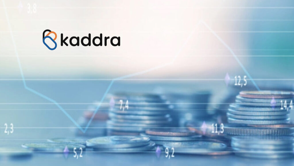 Kaddra Pte Ltd secures additional US$2.5 million seed funding from existing investors amid rapid growth.