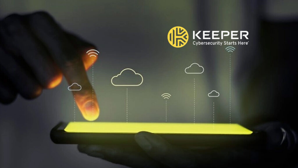 Keeper Security Launches Keeper Secrets Manager, the First Zero-Trust, Zero-Knowledge and Cloud-Native Solution for Securing Infrastructure Secrets