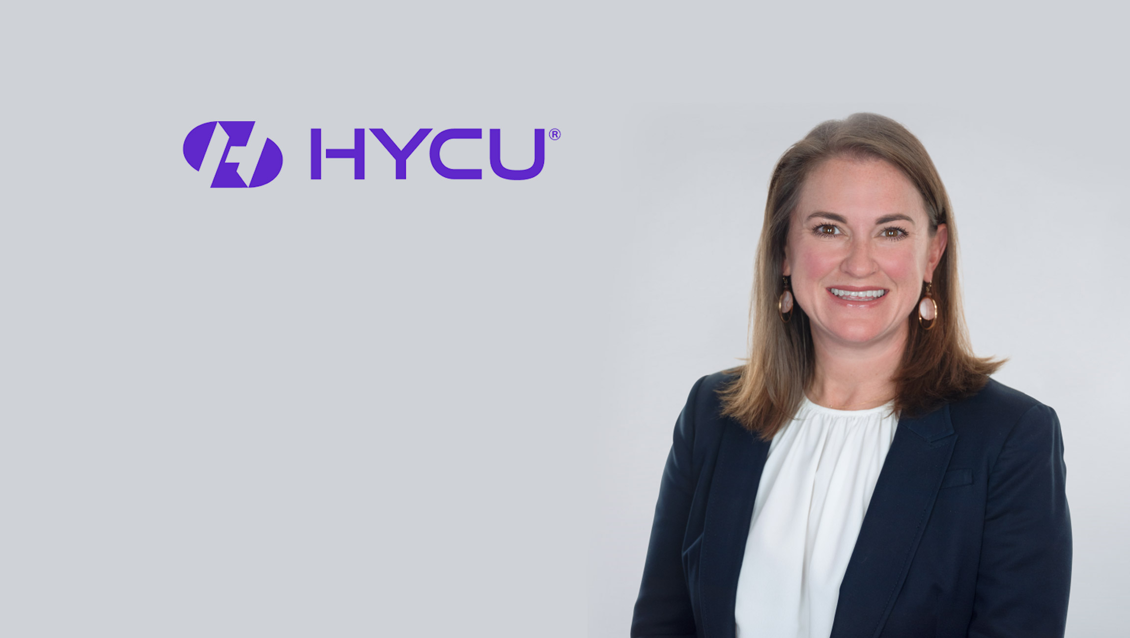 Kelly Hopping Joins HYCU® as Chief Marketing Officer