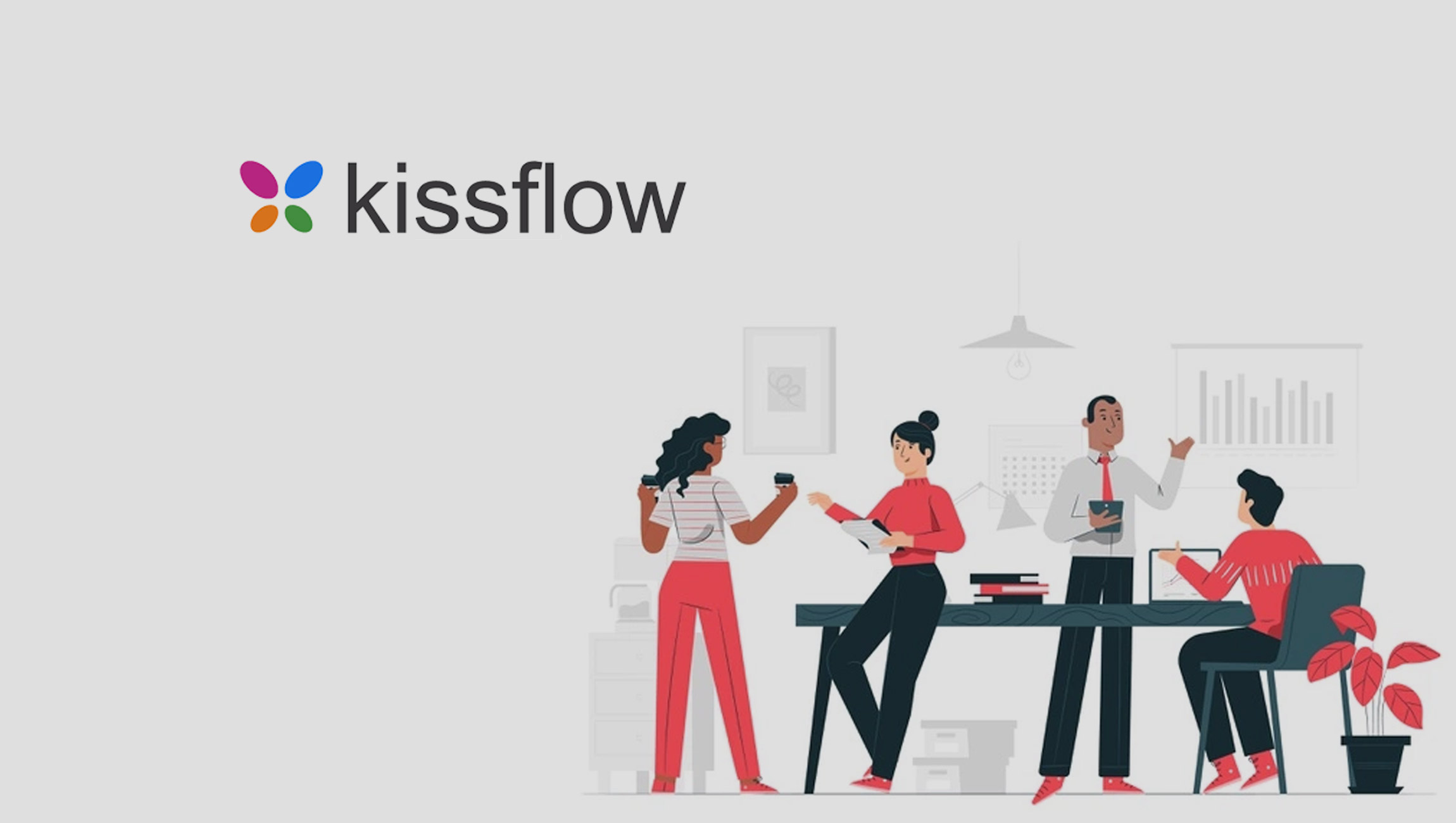 Kissflow Announces $1 Million Giveaway for SaaS Communities