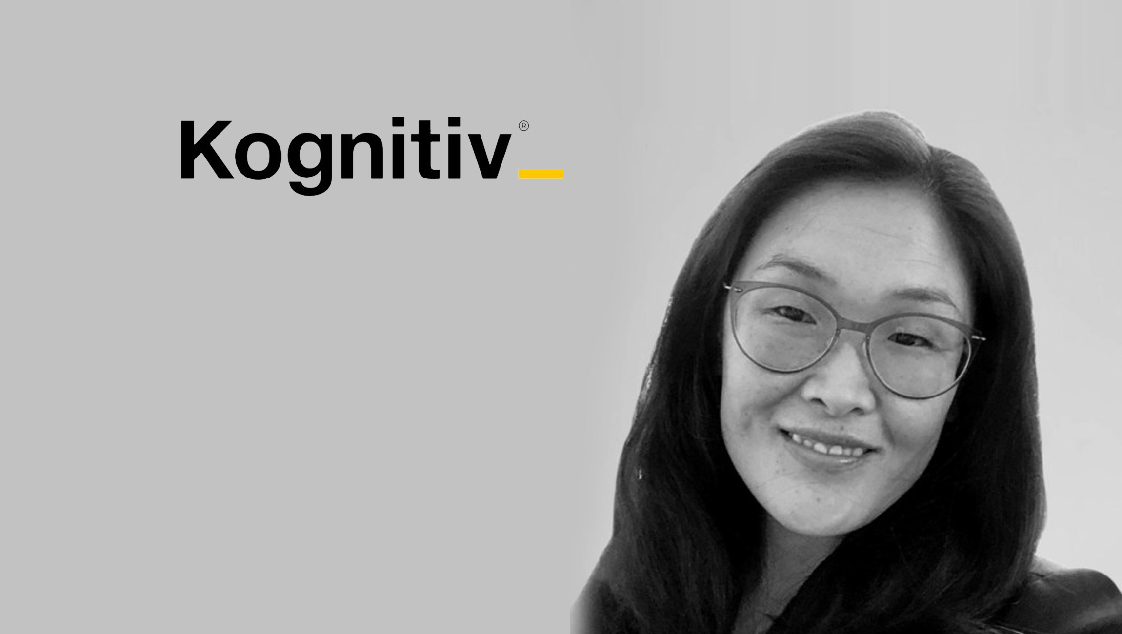 Kognitiv Corporation promotes Jisun Hahn to EVP and Chief Global Solutions Officer