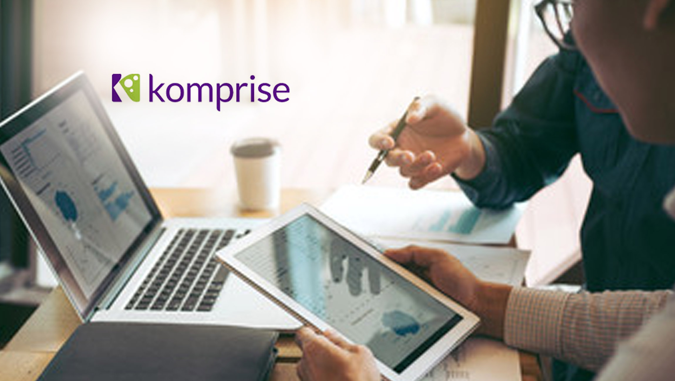Komprise Named Best Data Management Software of 2022