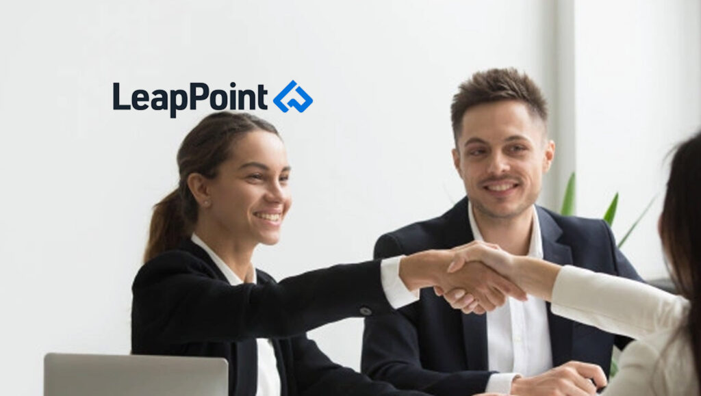 LEAPPOINT-RECEIVES-HIGHEST-ADOBE-WORKFRONT-PARTNER-CERTIFICATION-RATING-IN-THE-AMERICAS