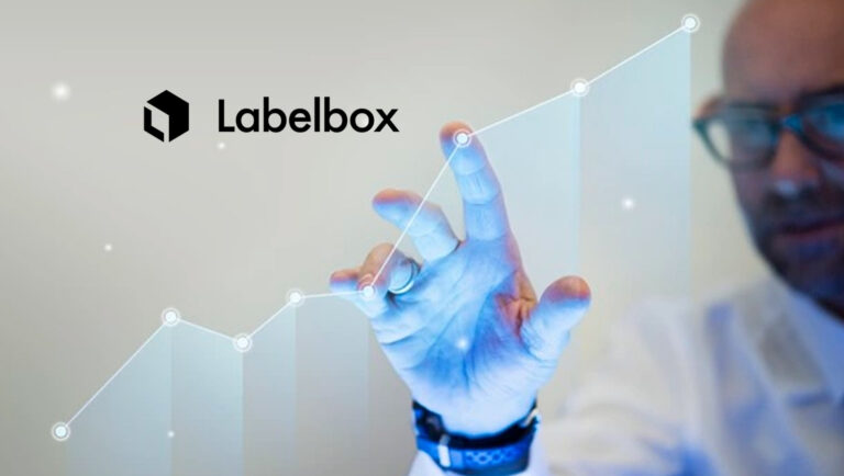 Labelbox Raises $110 Million Series D Led by SoftBank Vision Fund 2