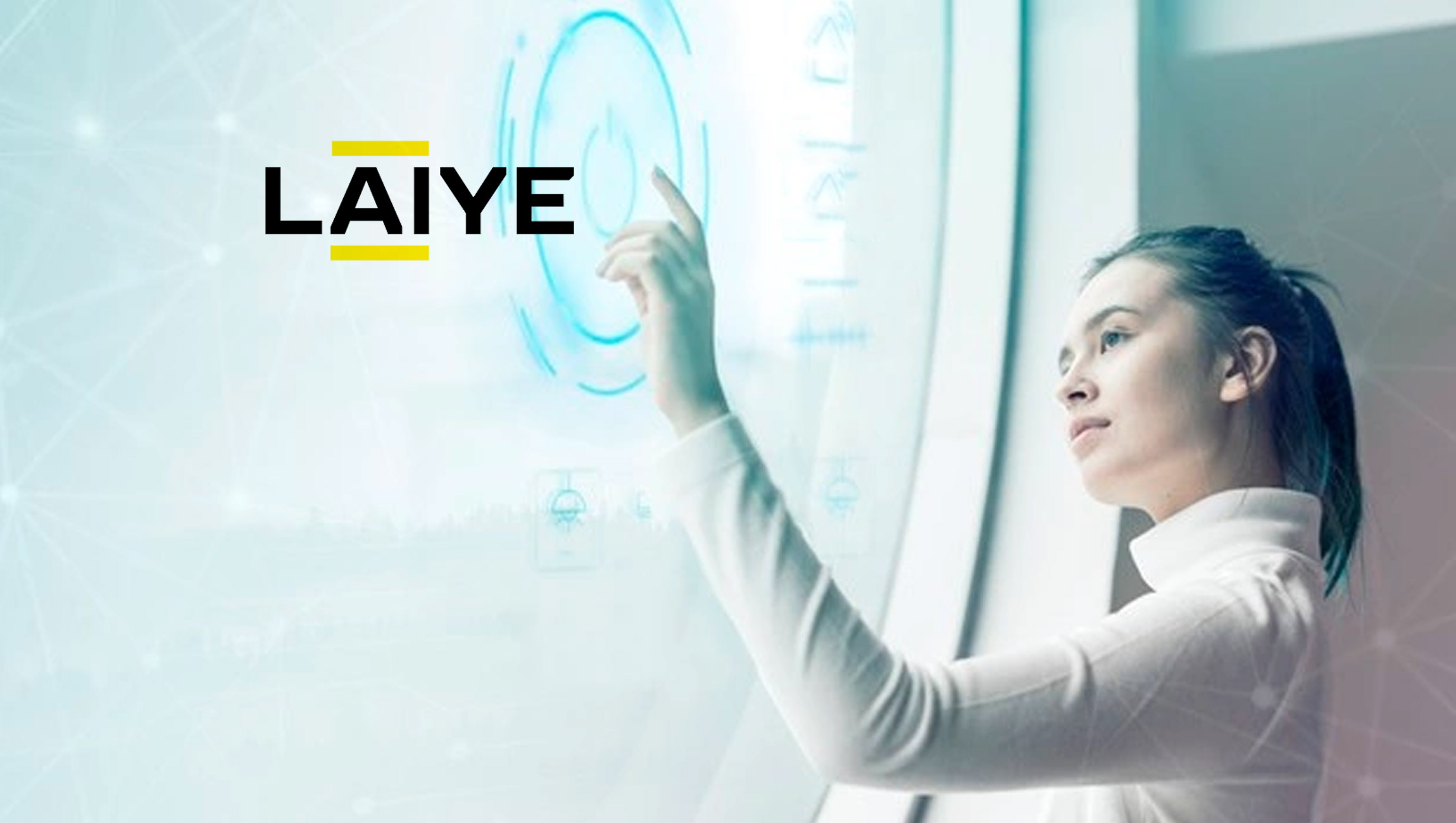 Laiye Named a Customers’ Choice in 2021 Gartner Peer Insight (TM) ‘Voice of the Customer’ for RPA