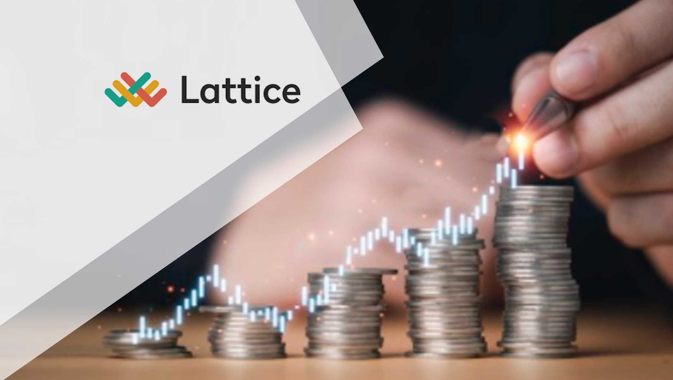 Lattice Triples Valuation to $3B, Raises $175M in Series F Funding Round