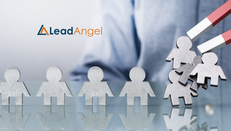 LeadAngel Releases Real-Time Data Cleansing to Manage Junk Leads