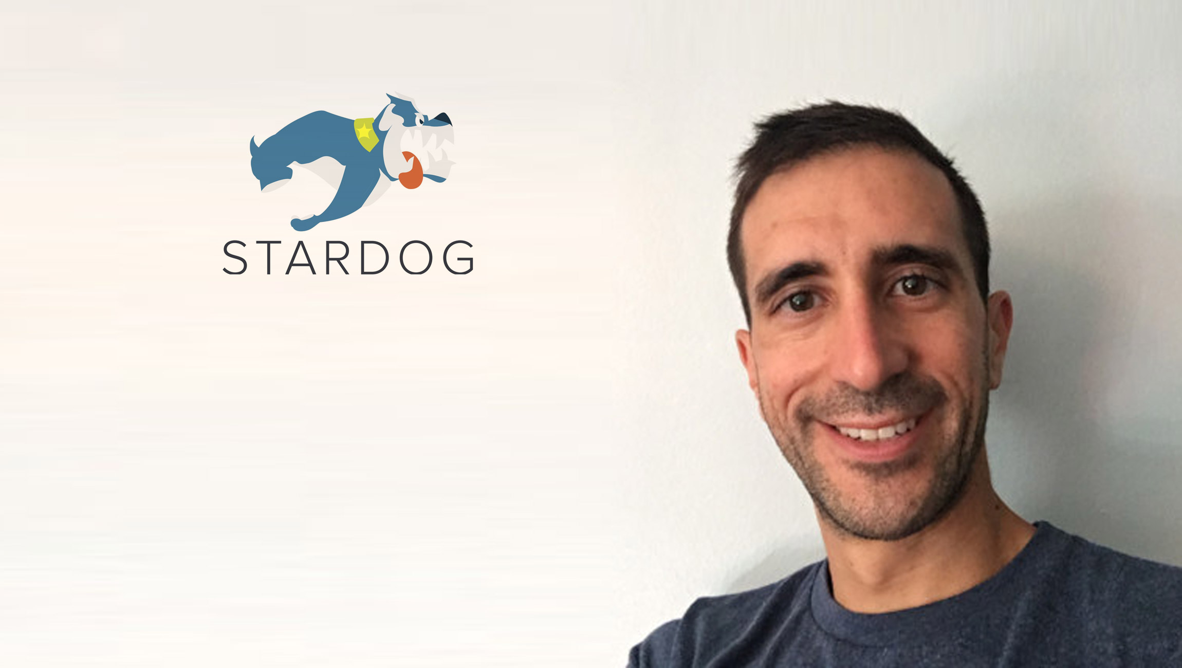 Leading Enterprise Knowledge Graph Platform Provider Stardog Names Taylor Roberts Chief Financial Officer