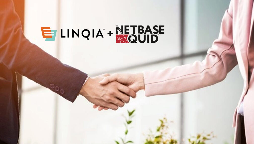 Linqia and NetBase Quid Partner to Leverage Social listening Data to Measure and inform Influencer Activations