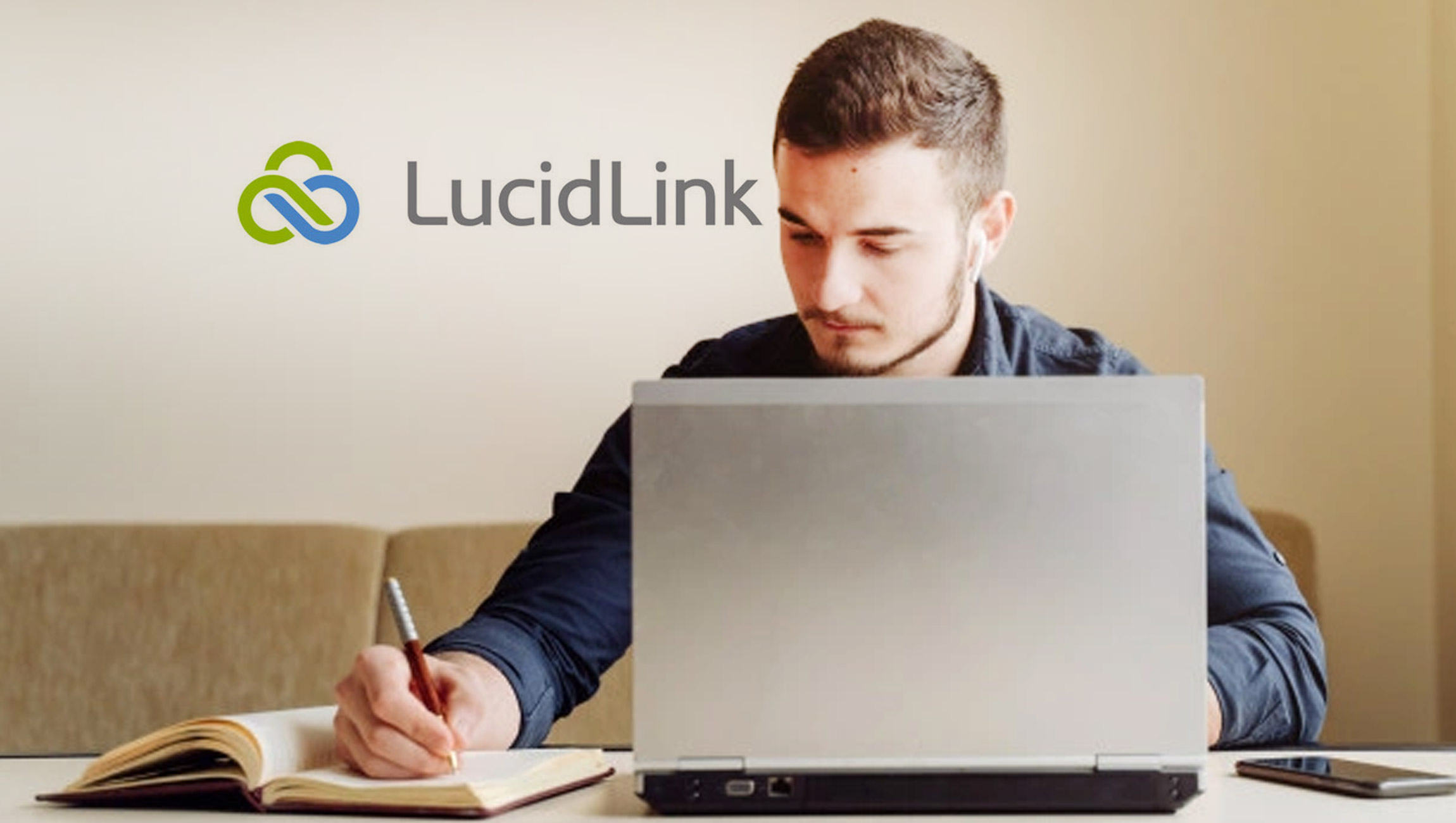 LucidLink Adds Key Executives to Accelerate Productivity and Collaboration for Remote Content Creators
