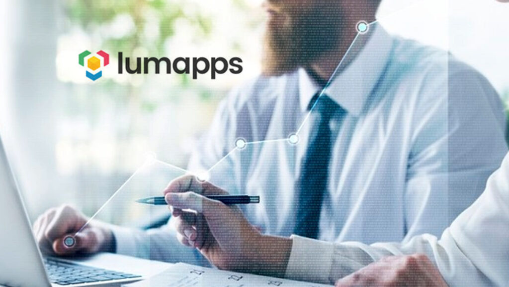 LumApps Announces 6th Consecutive Year of Record-Setting Growth