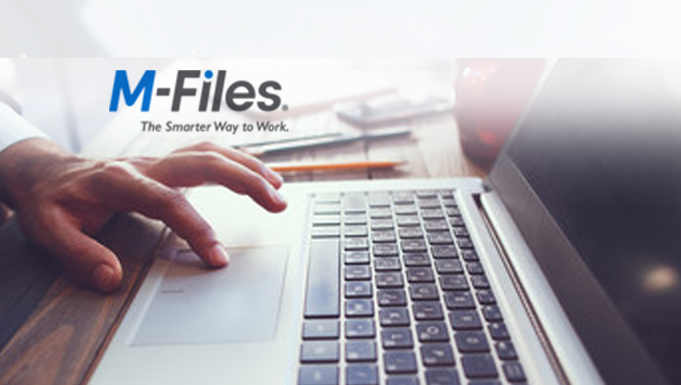 M-Files Earns 2022 Top Rated Distinction for Enterprise Content Management Software & Document Management Software by TrustRadius