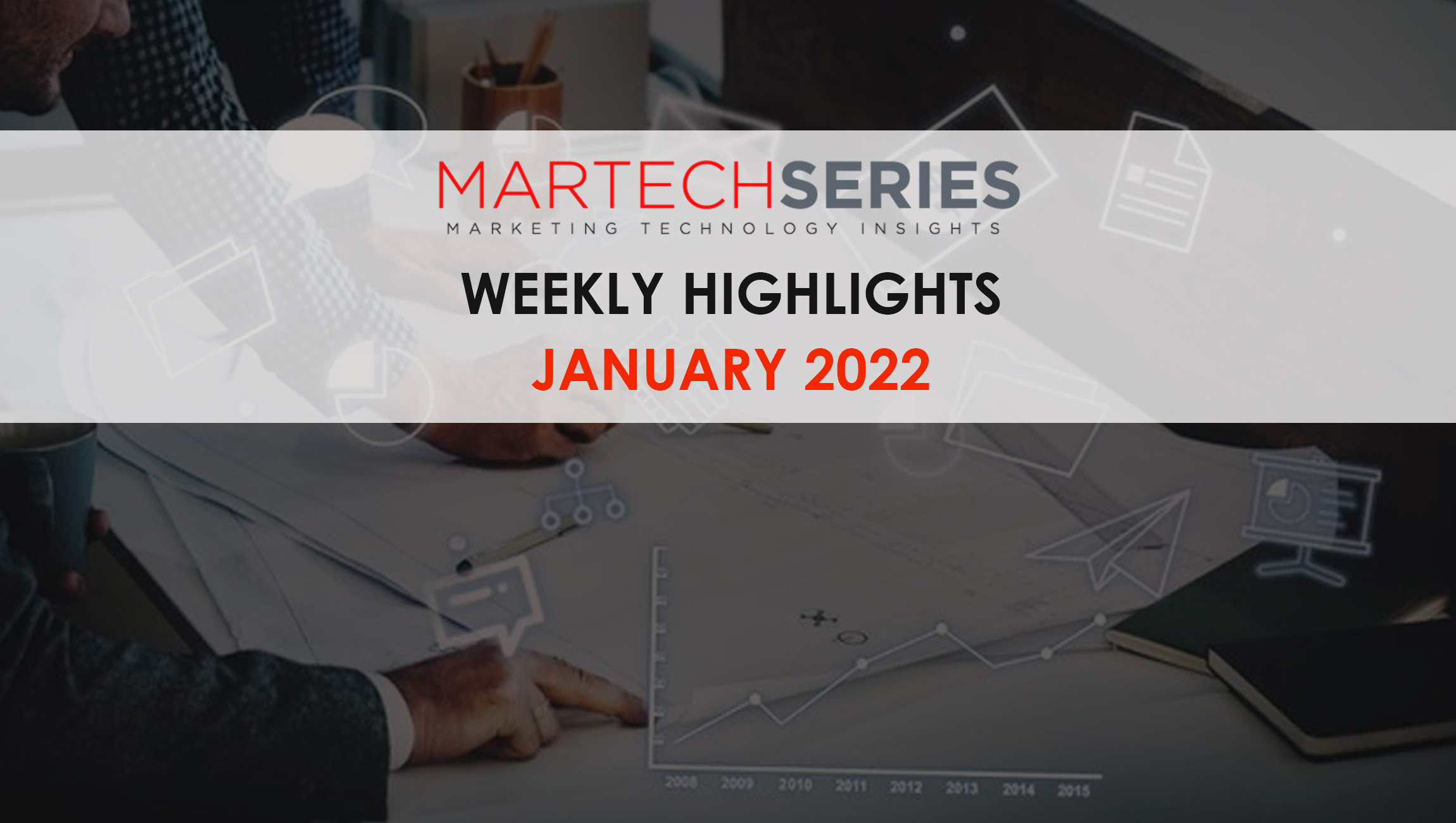 Marketing Technology Highlights of The Week: Featuring Microsoft, Ironclad, ON24, Moz and more!