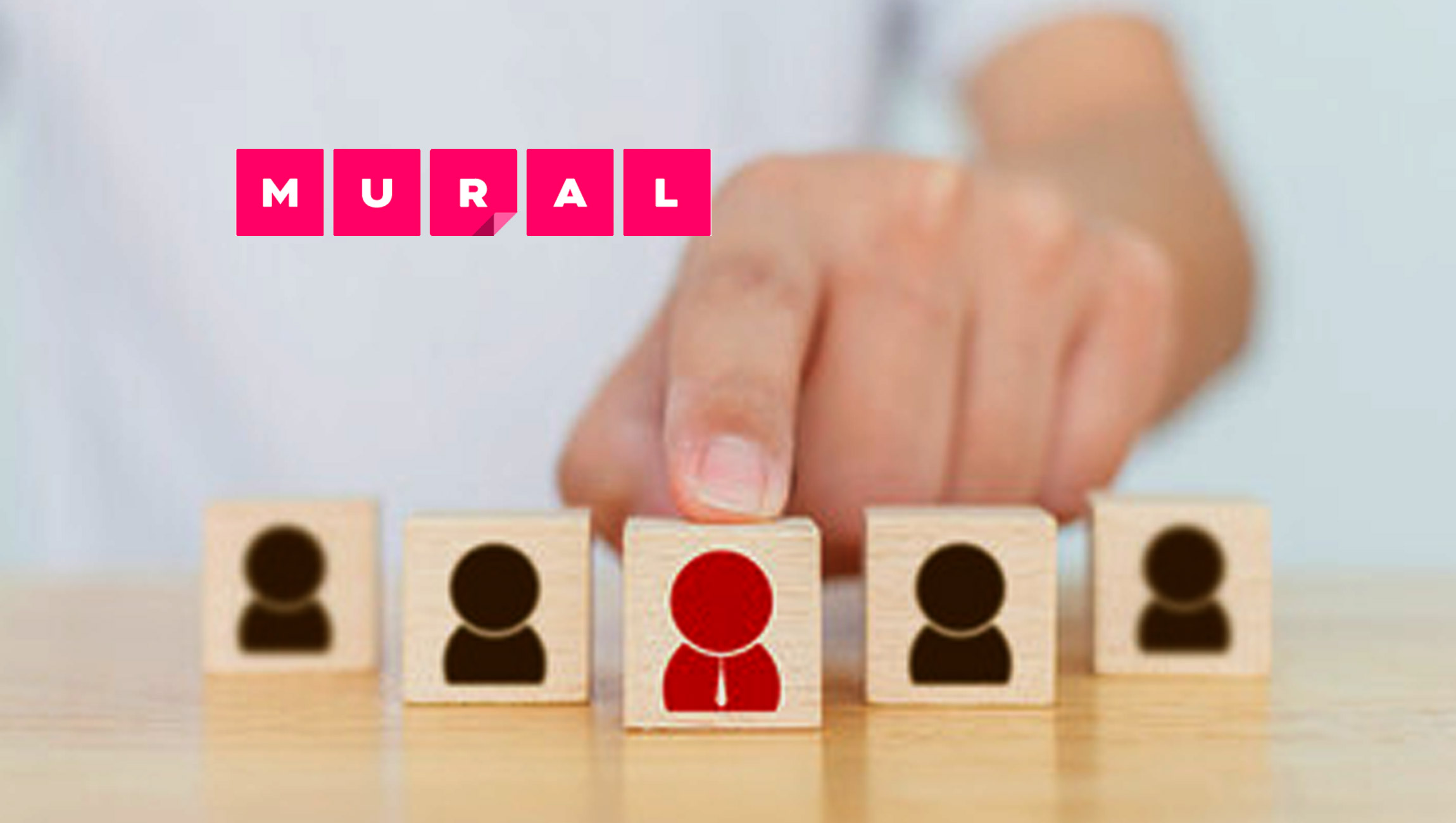 MURAL Welcomes Adolfo Chou as Chief Financial Officer and Jason Ing as Chief Marketing Officer