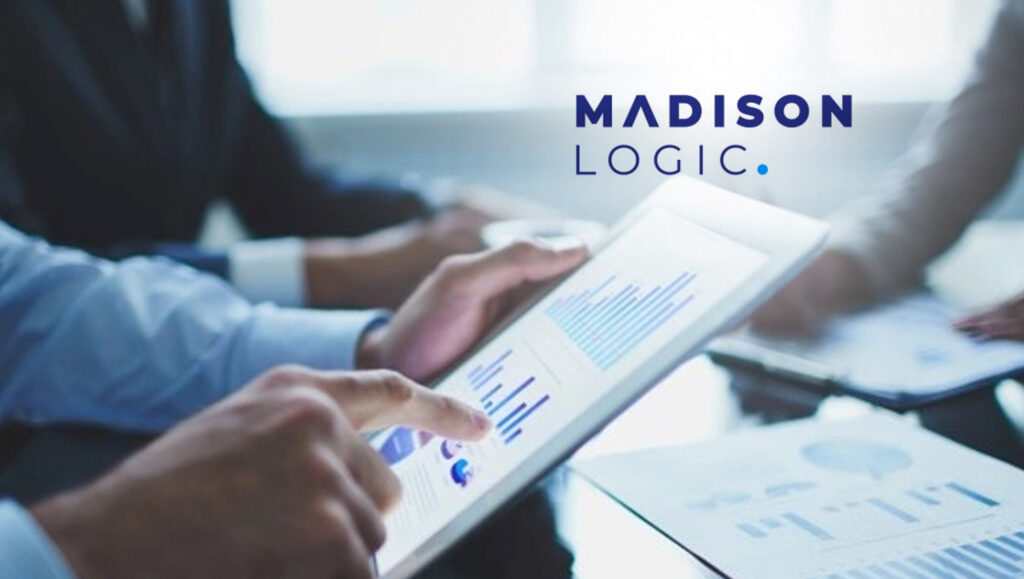 Madison Logic Named a Leader for Intent Data in New Analyst Report